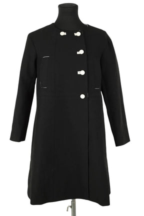 Manteau Tara Jarmon  Noir
