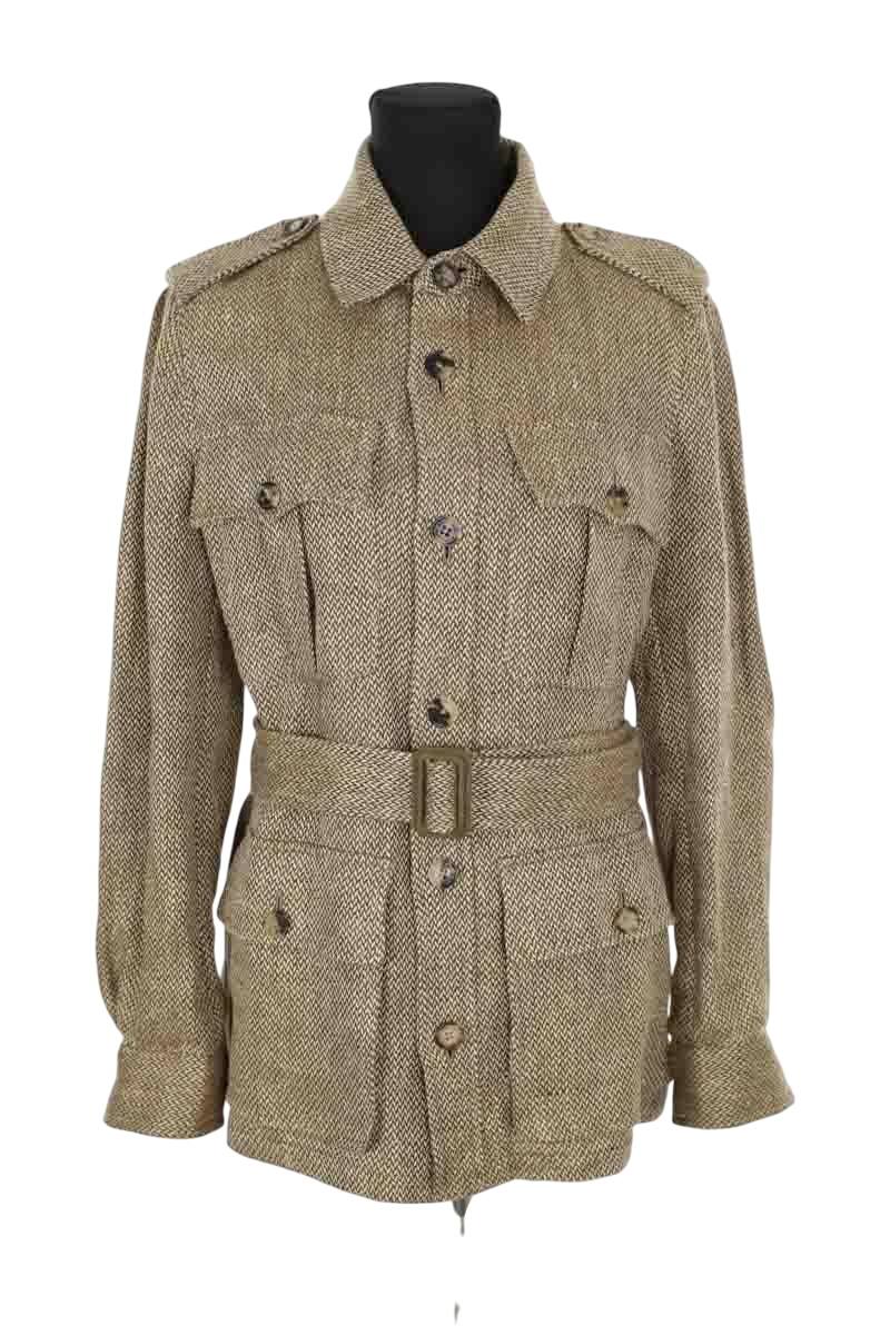 Veste Ralph Lauren  Marron