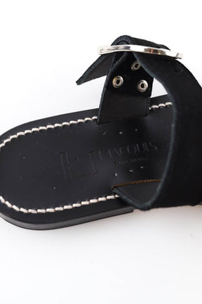 Autres K.Jacques  Noir