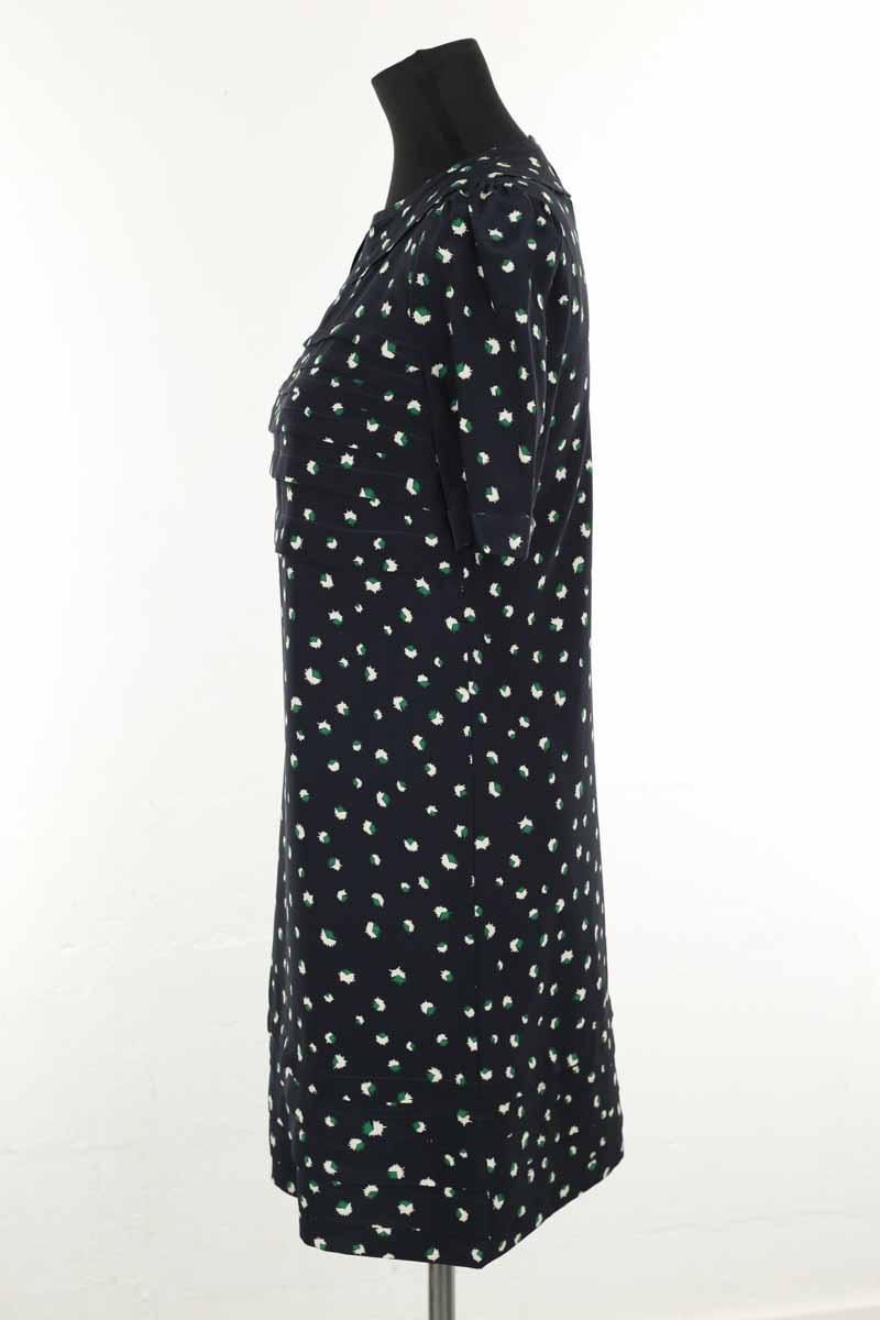 Mi-longueur Marc Jacobs  Noir