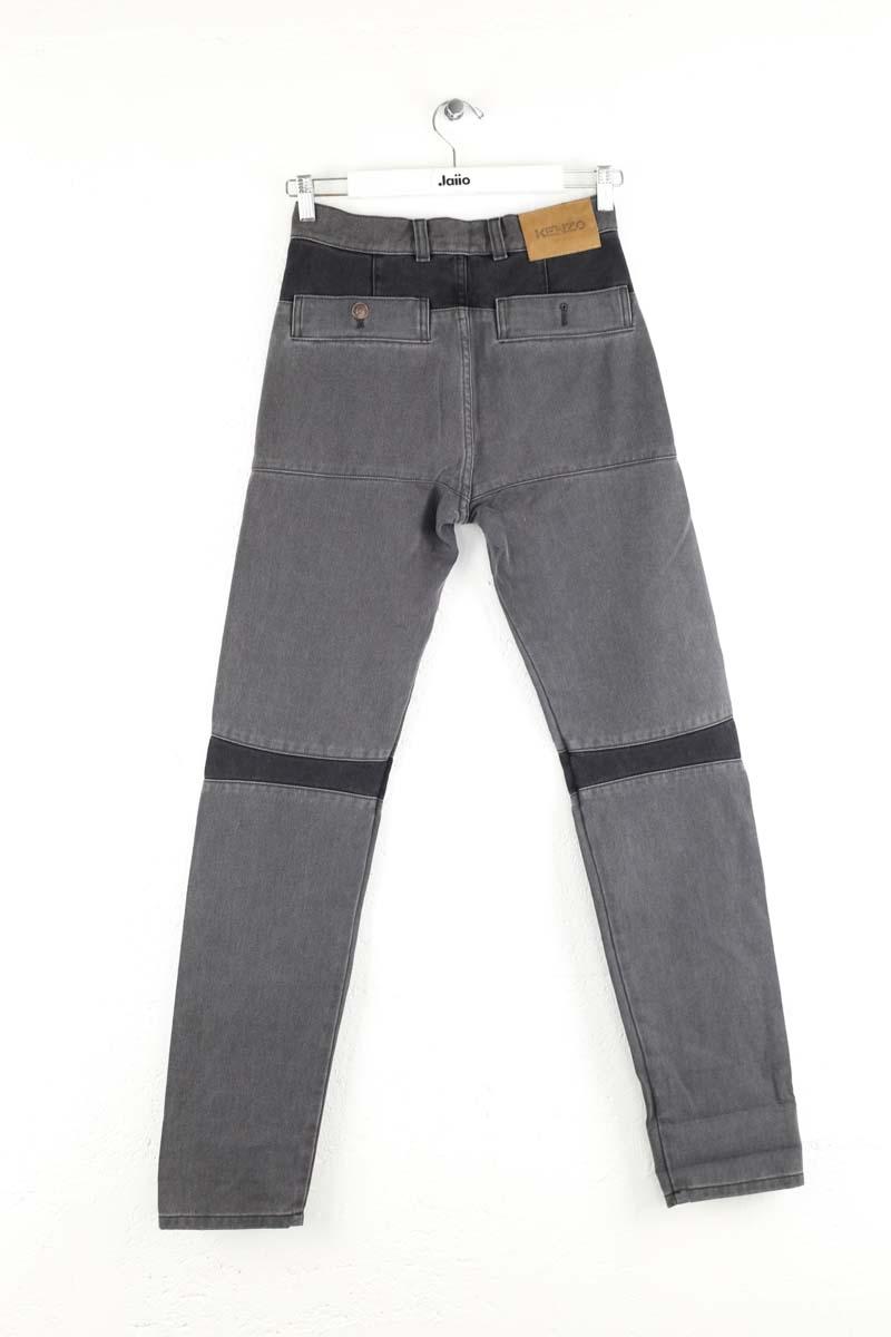 Slim Kenzo  Gris