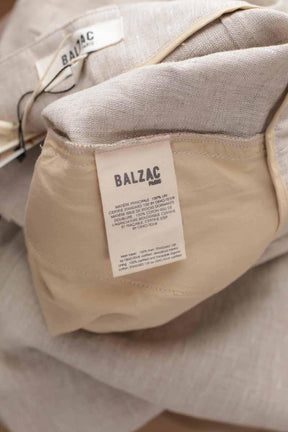 Large Balzac  Gris
