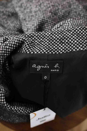 Autres Agnès B.  Noir
