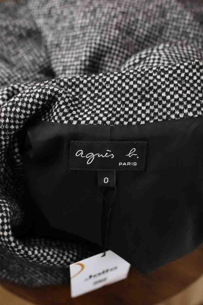 Autres Agnès B.  Noir