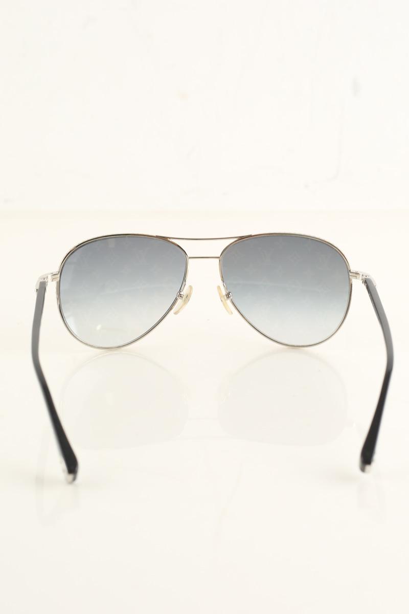 Lunettes de soleil Louis Vuitton  Noir