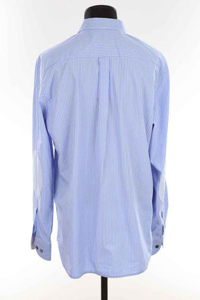 Chemises Vicompte A.  Bleu