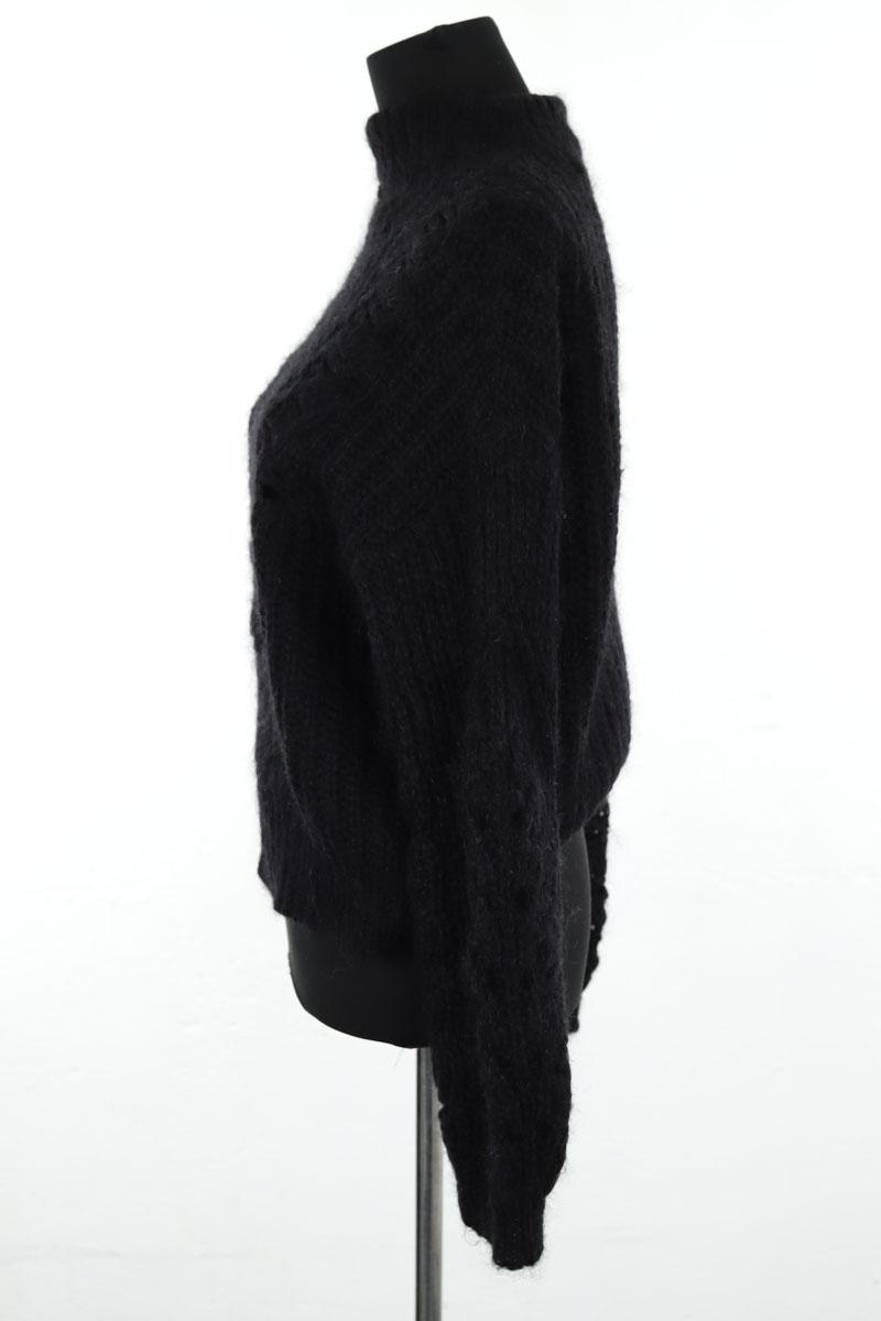 Pulls Iro  Noir