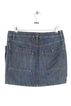 Mini jupe Isabel Marant Étoile  Bleu