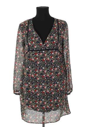 Robe Sézane  Multicolore