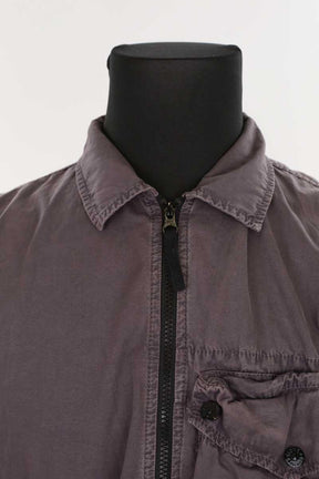 Veste Stone Island  Violet
