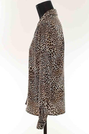 Chemises IKKS  Marron