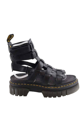 Sandales Dr. Martens  Noir