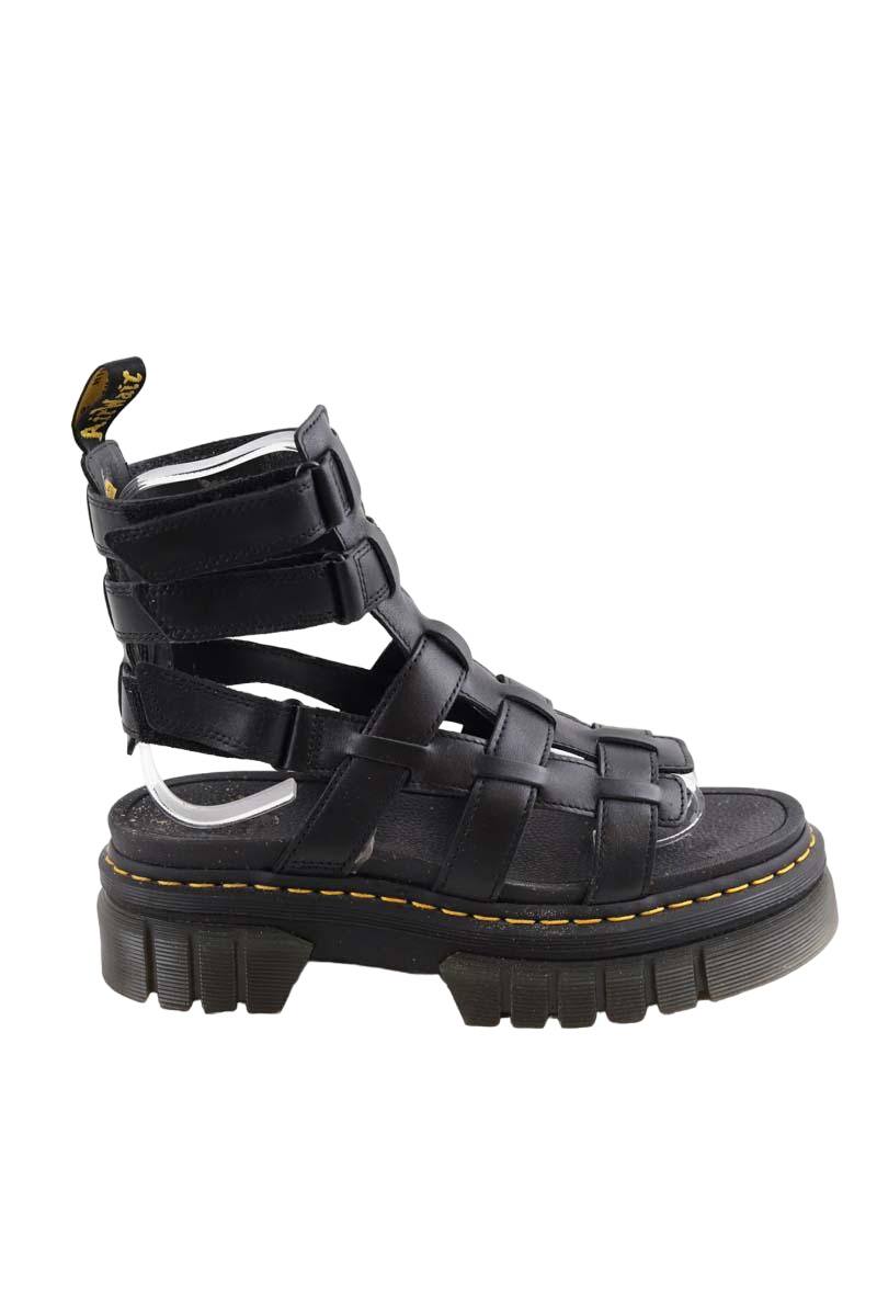 Sandales Dr. Martens  Noir