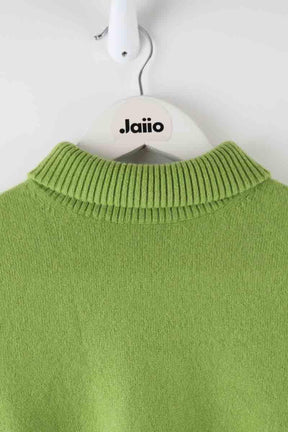 Pulls Eric Bompard  Vert