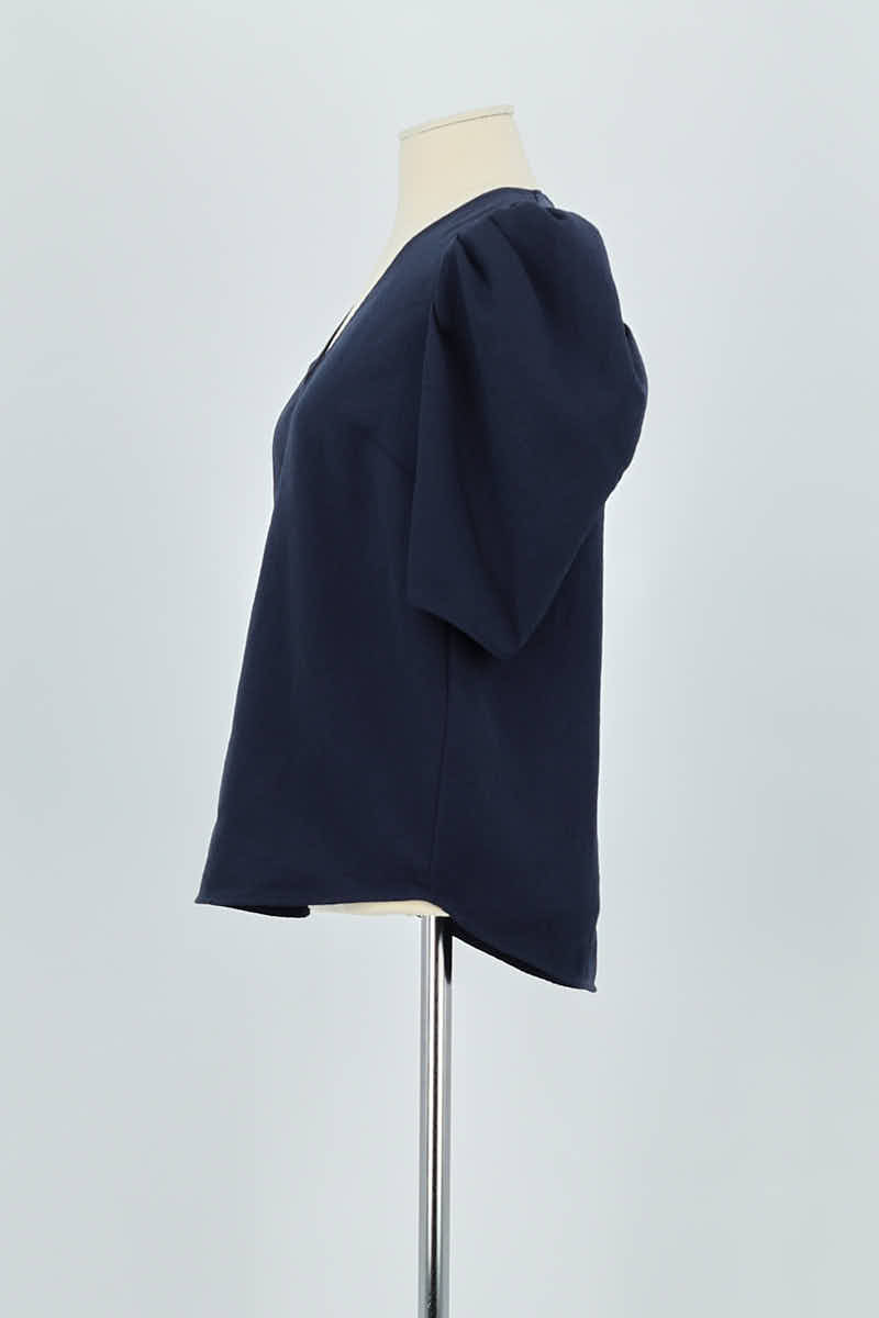 Blouses Bash  Marine