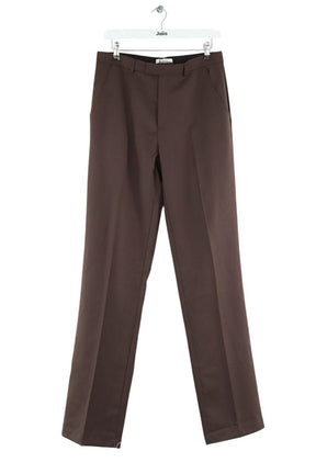 Pantalon The Frankie Shop  Marron