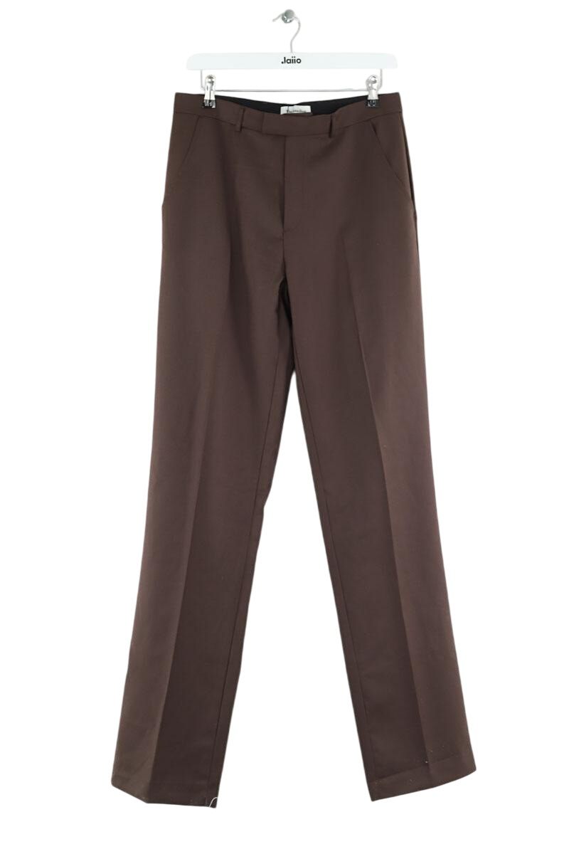 Pantalon The Frankie Shop  Marron