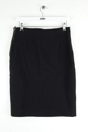 Mi-longueur Lanvin  Noir