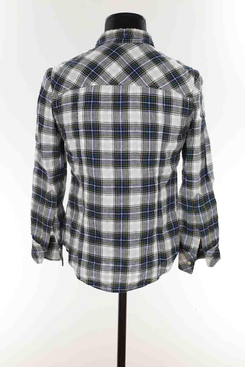 Chemises Isabel Marant Étoile  Bleu