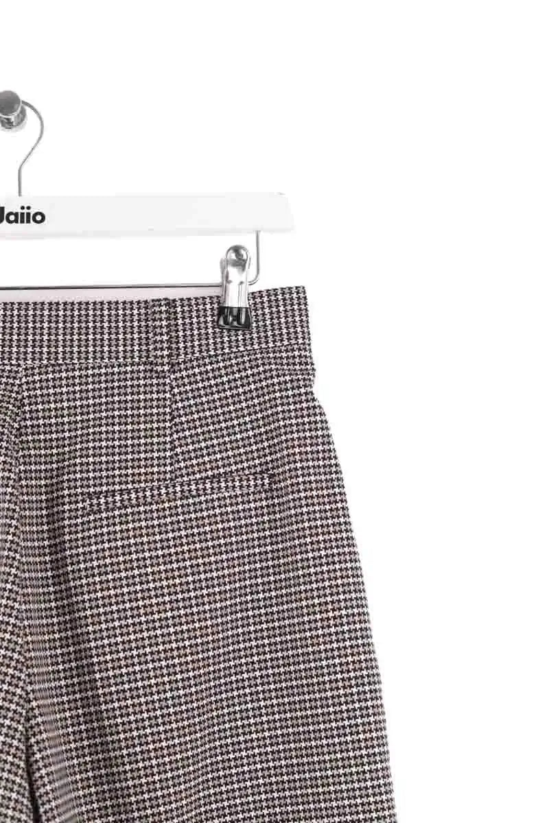 Short The Kooples Noir en Synthétique