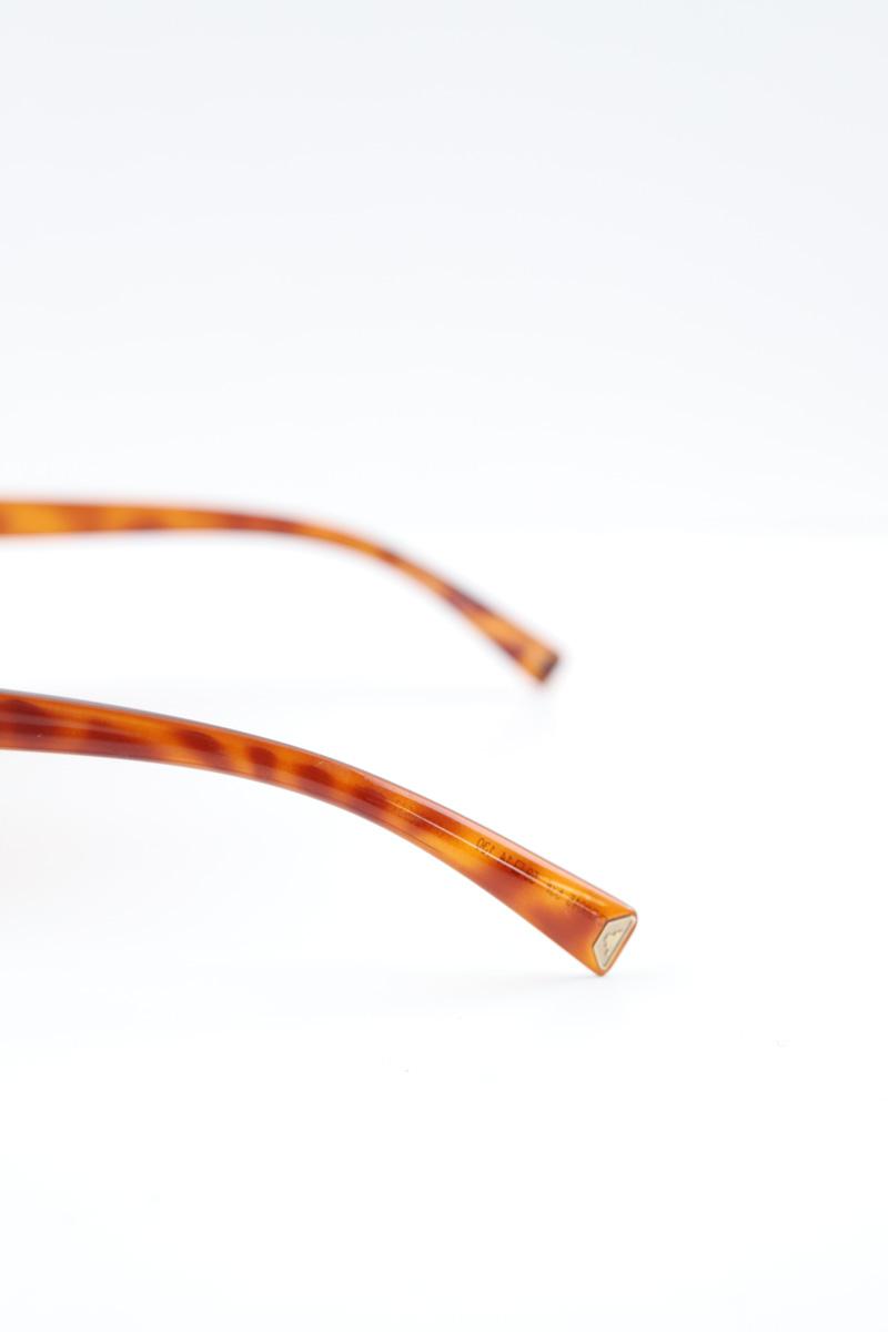 Lunettes de soleil Dsquared2  Marron
