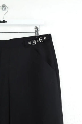 Jupe Hugo Boss  Noir