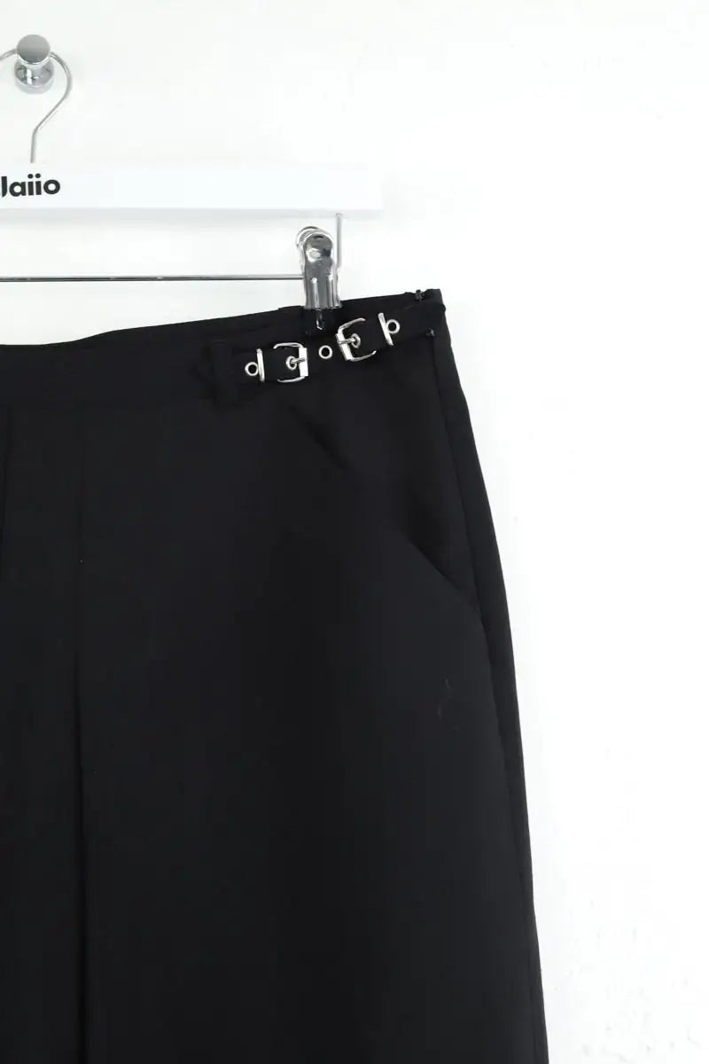 Jupe Hugo Boss  Noir