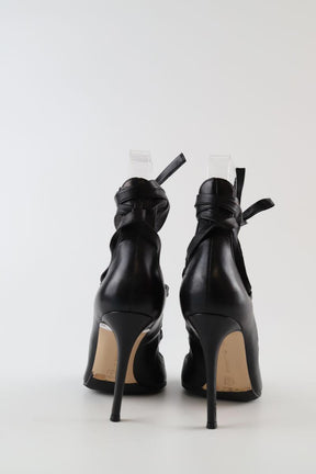 Talons Gianvito Rossi  Noir