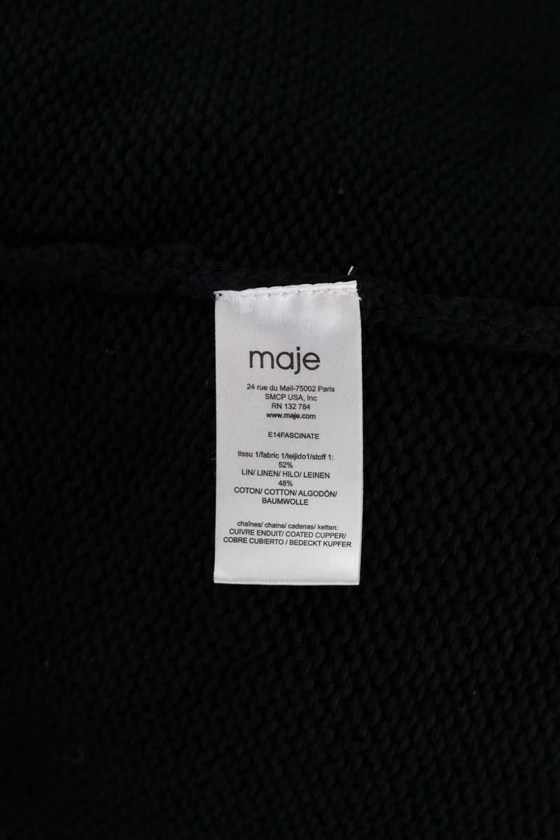 Cardigans Maje  Noir