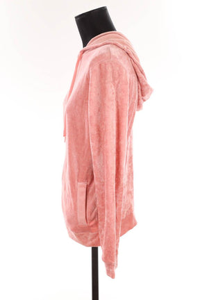 Gilets Majestic Filatures  Rose