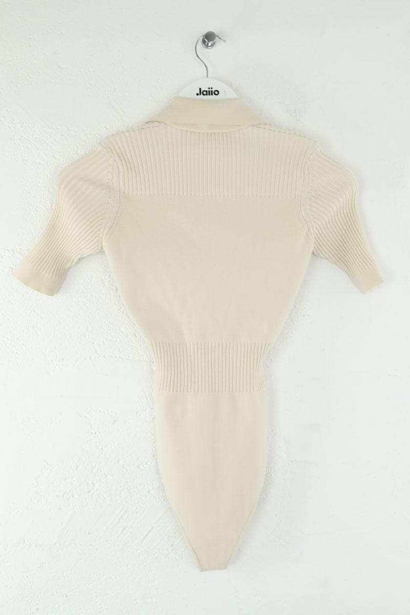 Body Jacquemus  Beige