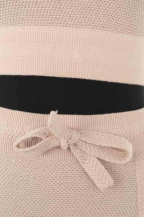 Ensemble de lingerie Eres  Beige