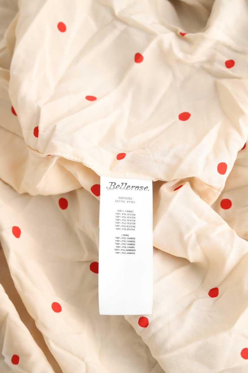 Autres Bellerose  Noir