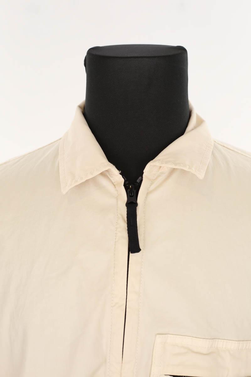 Veste Stone Island  Beige