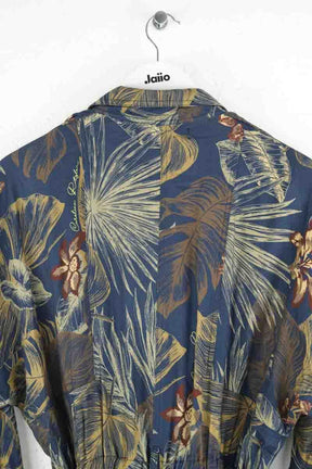 Combinaison Carolina Ritzler  Bleu