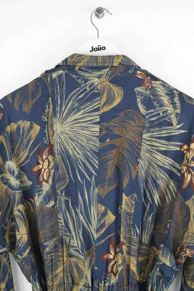 Combinaison Carolina Ritzler  Bleu