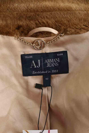 Manteau Armani  Marron