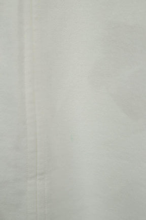 Mi-longueur Jacquemus Other Blanc