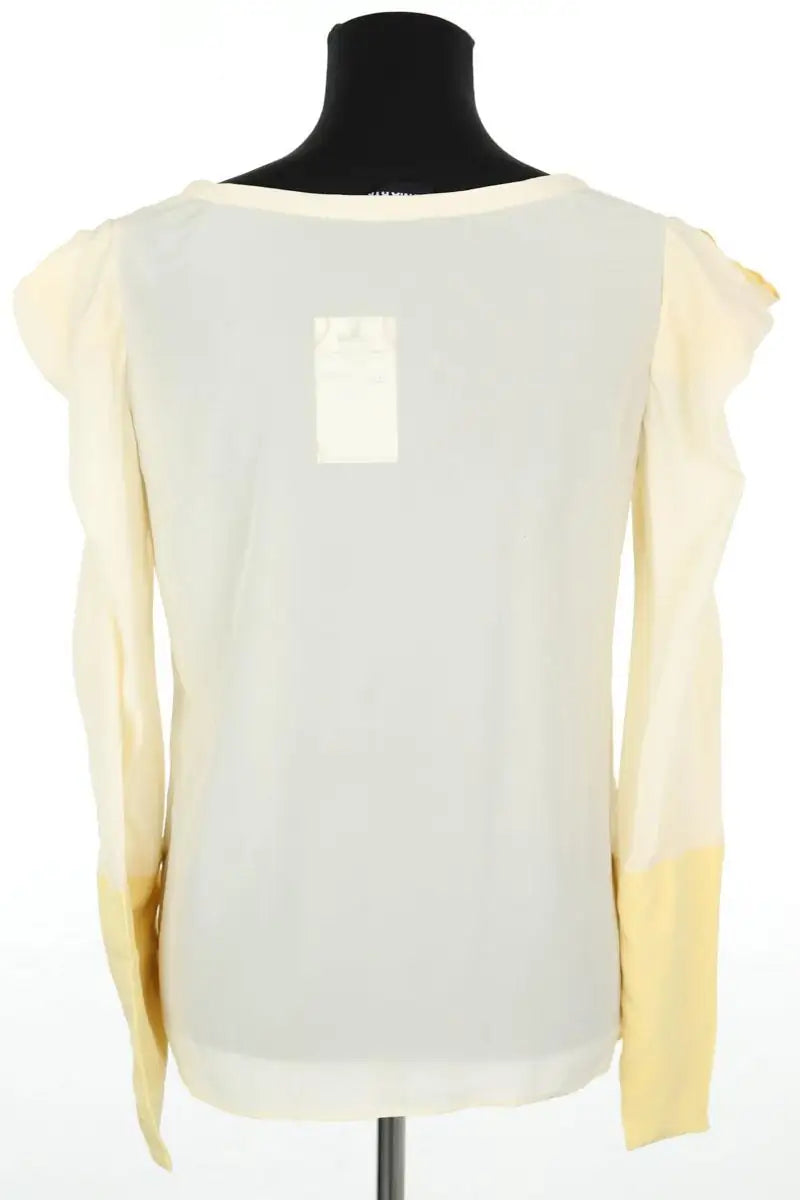 Blouse Sonia Rykiel  Beige