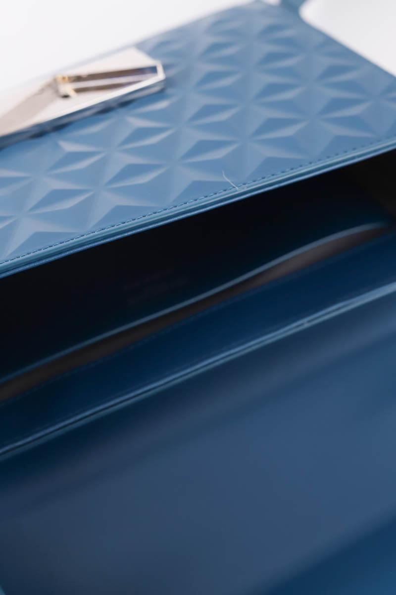 Sacs à main S.T. Dupont  Bleu