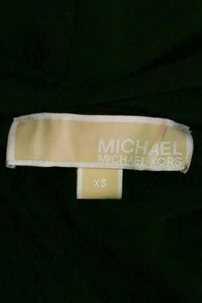 Combinaison Michael Kors Noir en Synthétique