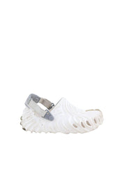 Sabots Crocs  Blanc