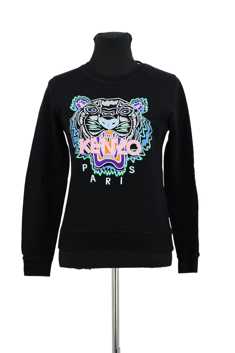 Sweatshirts Kenzo  Noir