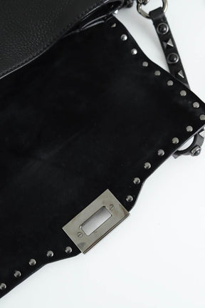 Sacs à bandoulière Valentino  Noir