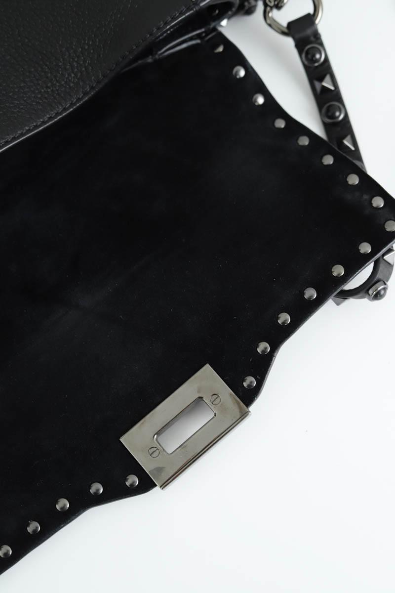 Sacs à bandoulière Valentino  Noir