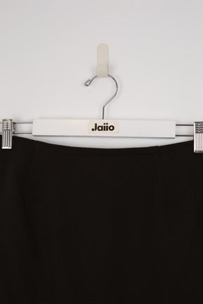 Mi-longueur Valentino  Marron