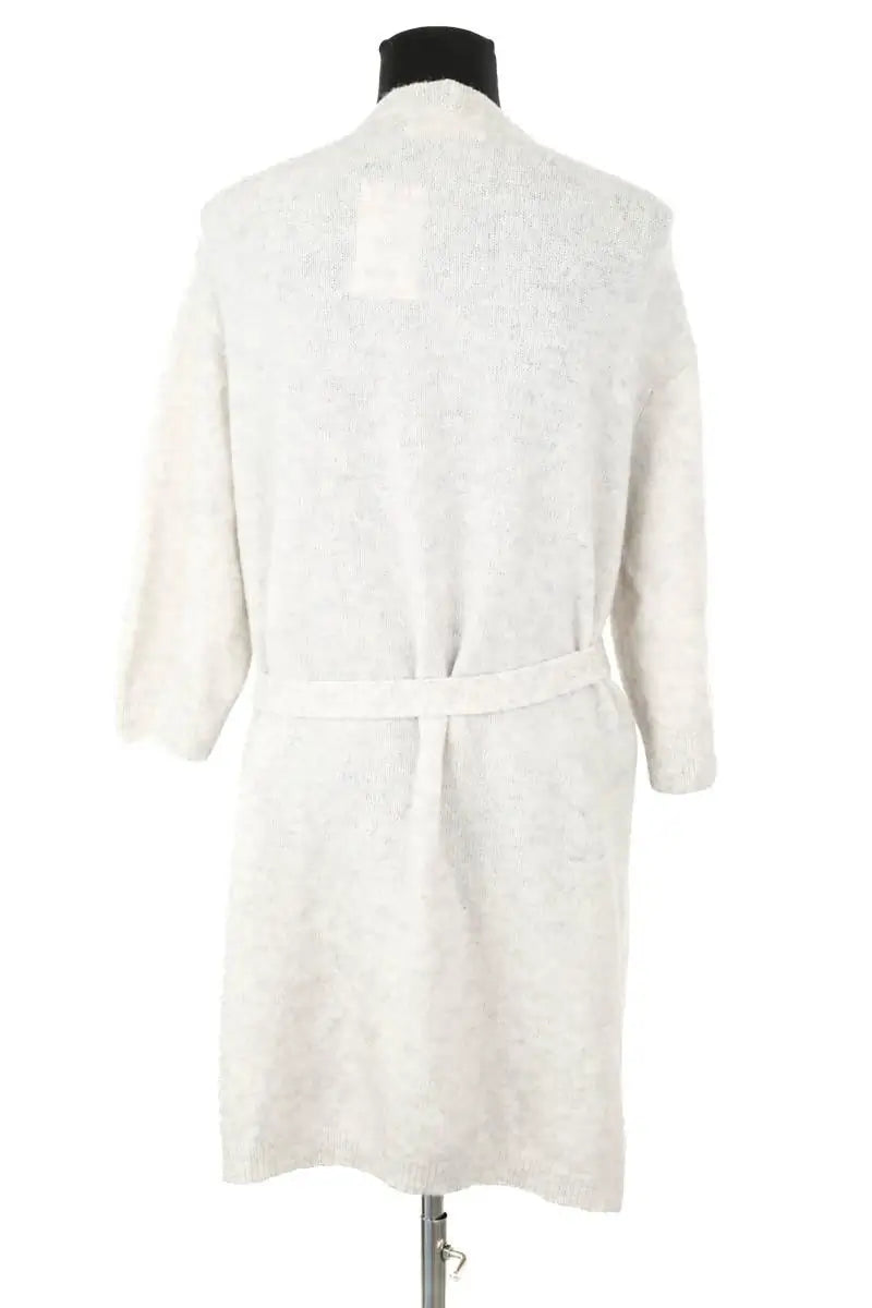 Gilet American Vintage  Gris