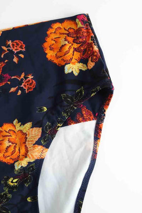 Deux pièces Pain De Sucre  Multicolore