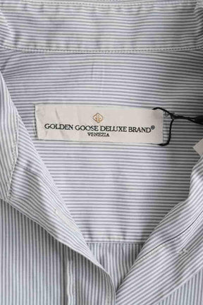 Chemises Golden Goose  Gris