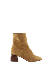 Boots Bash  Marron